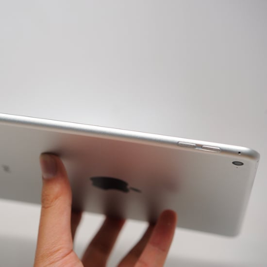 iPad Air 2 Leaked Pictures