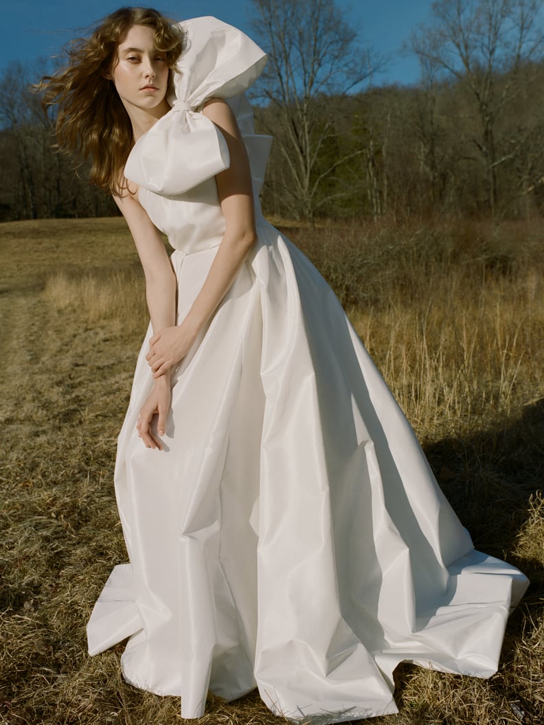 Wedding Dress Styles and Trends