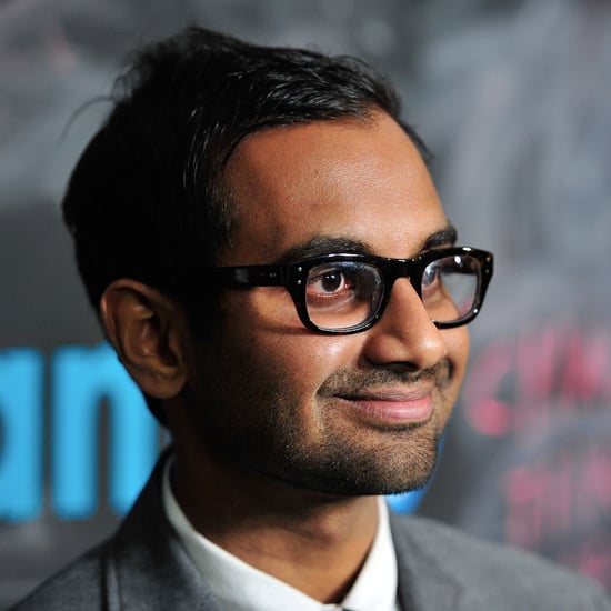Aziz Ansari on Modern Love