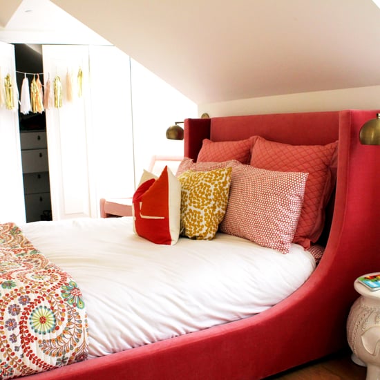 How to Host Overnight Guests in a Small Space