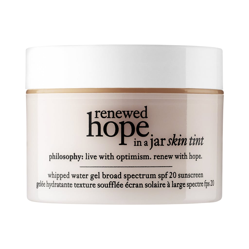 Philosophy Renewed Hope in a Jar Skin Tint