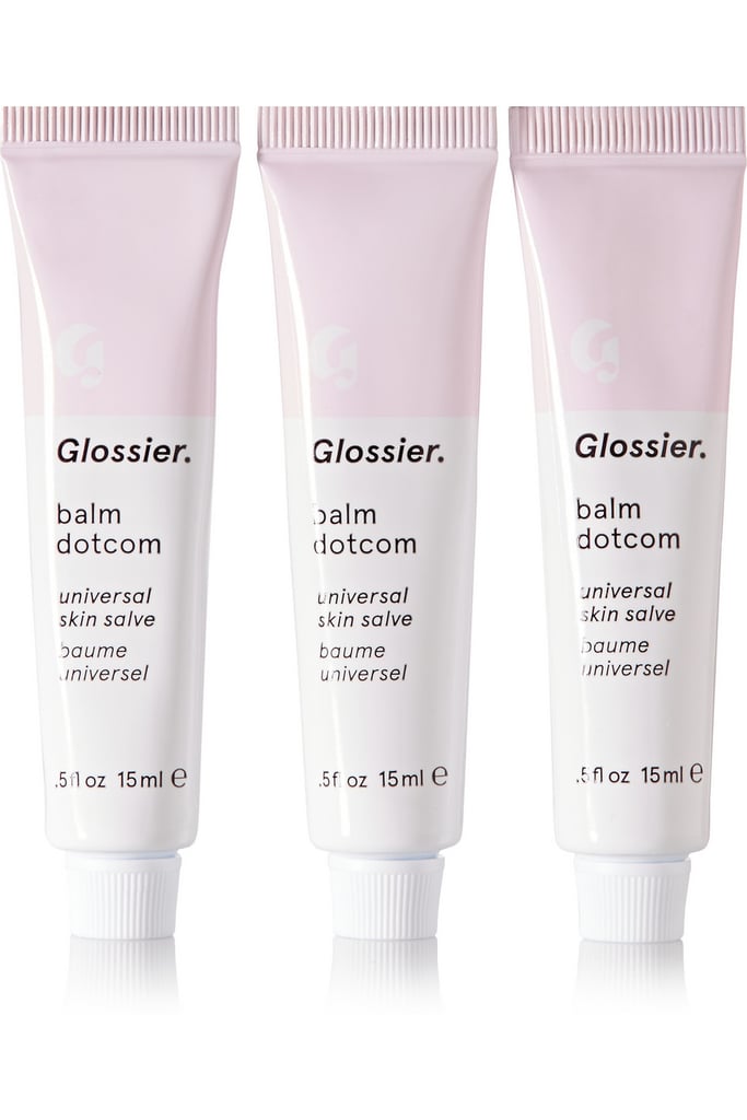 Glossier Balm Dotcom ($36)