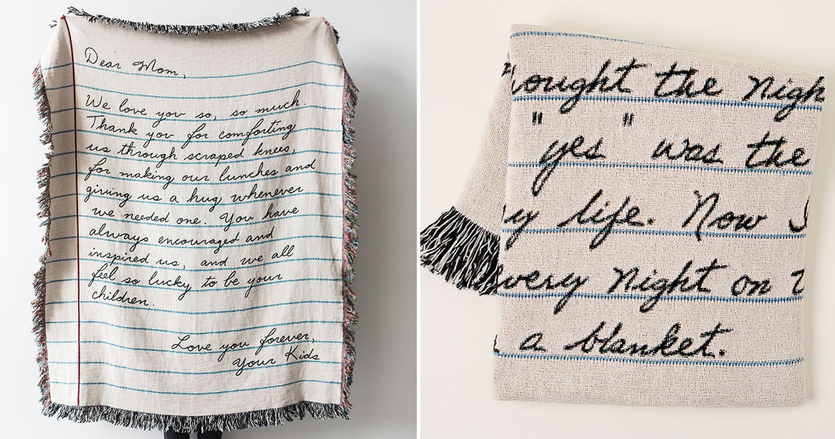 These handwritten Mother's Day letters prove moms have each other's backs