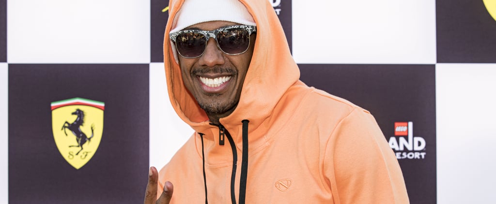 Nick Cannon and Bre Tiesi Welcome First Child Together