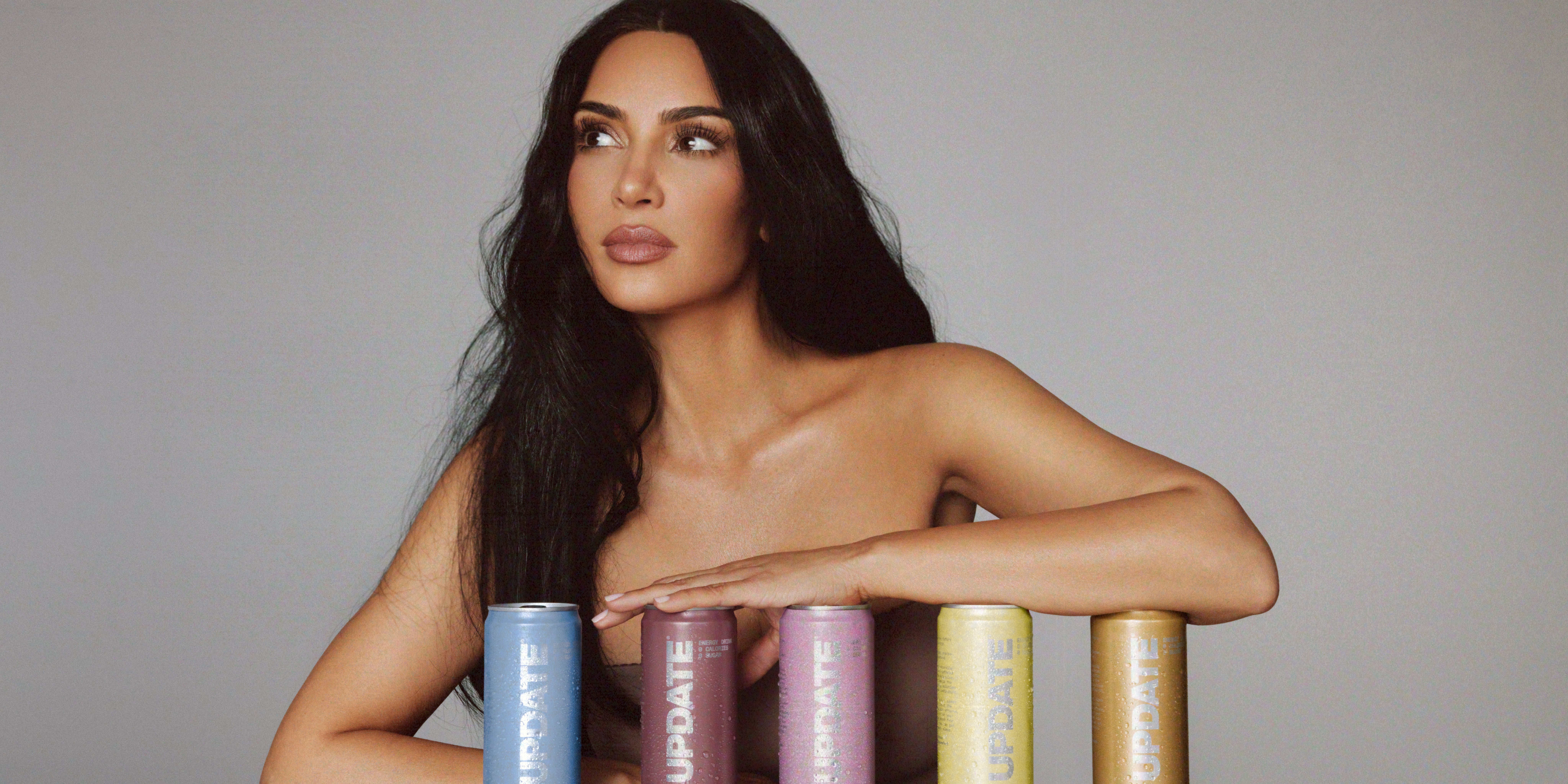 The Secret Behind Kim Kardashian’s Energy Routine Isn’t Coffee