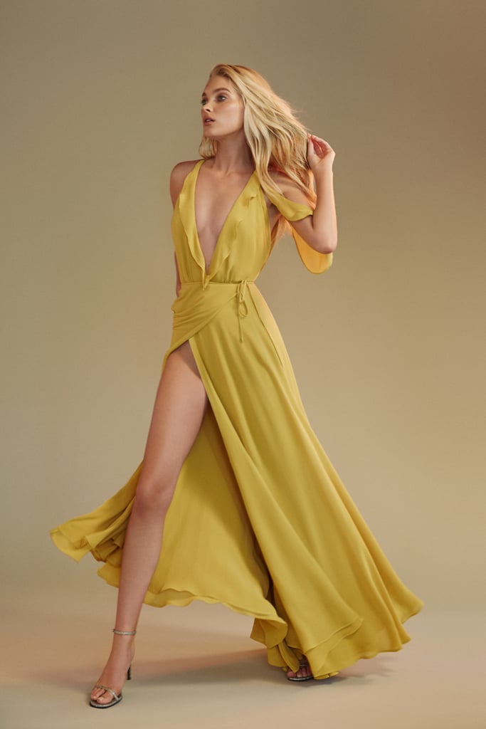 Reformation Bridal Fall 2016