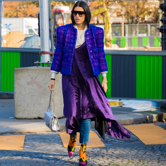 Hijab Fashion Bloggers | POPSUGAR Fashion