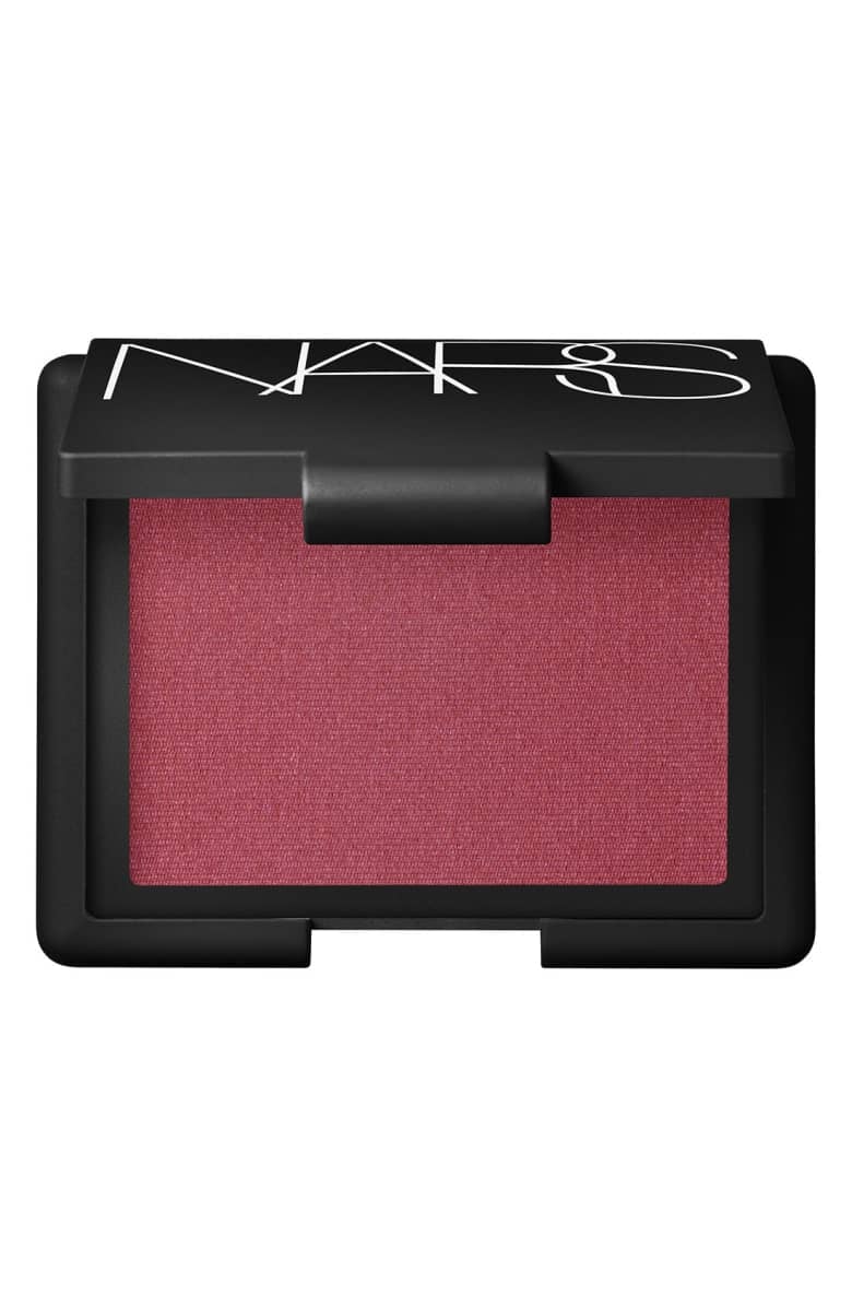 A Bestselling Blush: Nars Blush