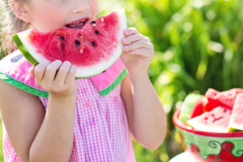 Popsugar sales fitness kids