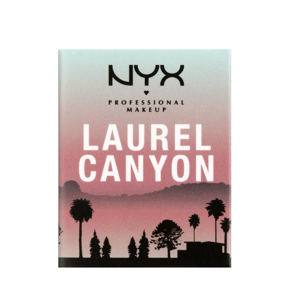 Laurel Canyon