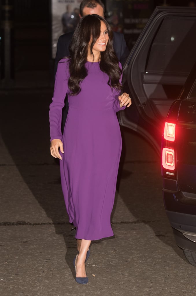 Meghan Markle at One Young World Summit 2019 Pictures