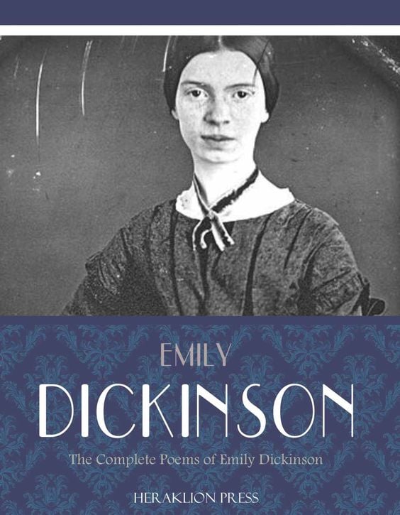 Emily Dickinson: The Complete Poems