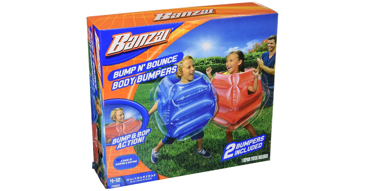 bump n bounce