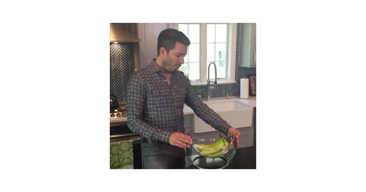 The One With the Banana Hammock Funny Video Clips of the Property