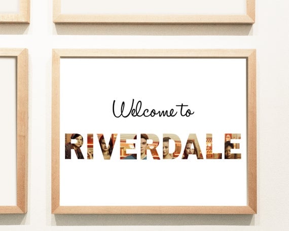 Gifts For Riverdale Fans | POPSUGAR Entertainment