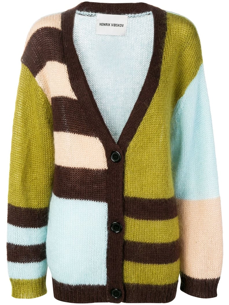 Henrik Vibskov Party Cardigan