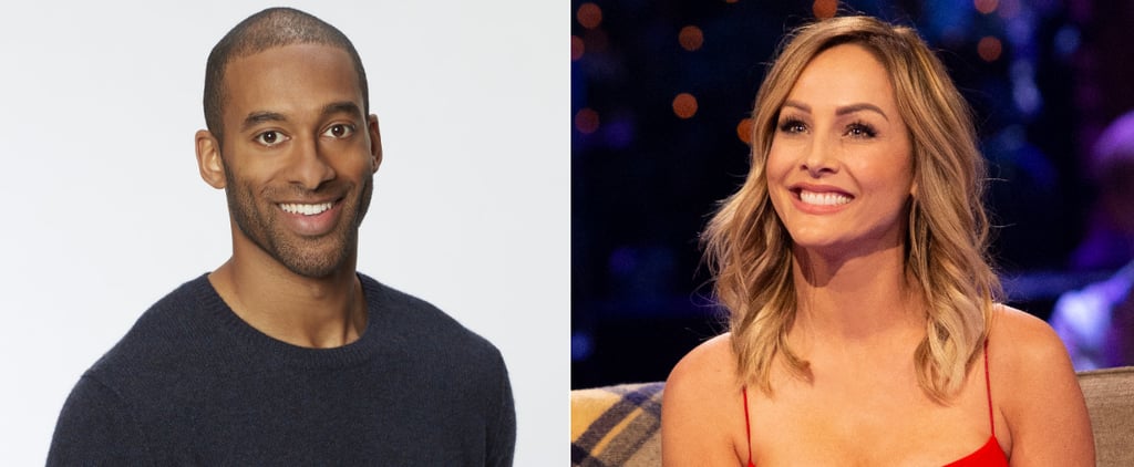What Happened Between Bachelor Matt James and Clare Crawley?