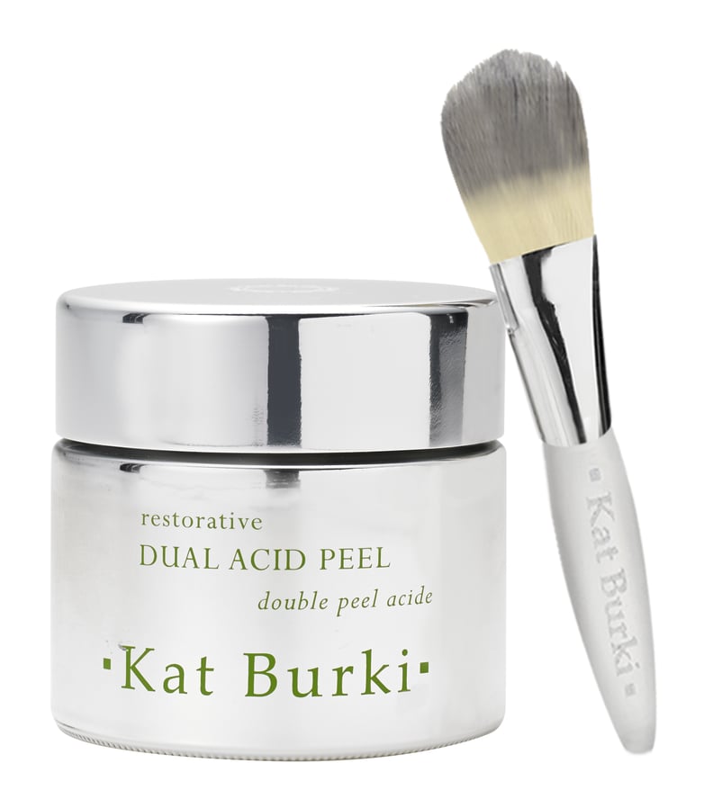 Kat Burki Restorative Dual Acid Peel