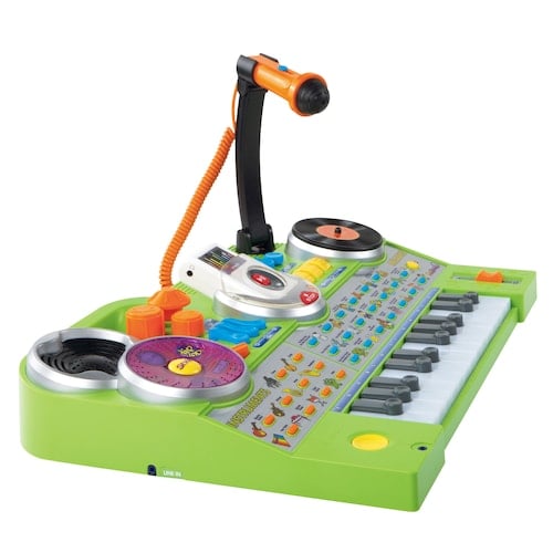 music gifts for kids