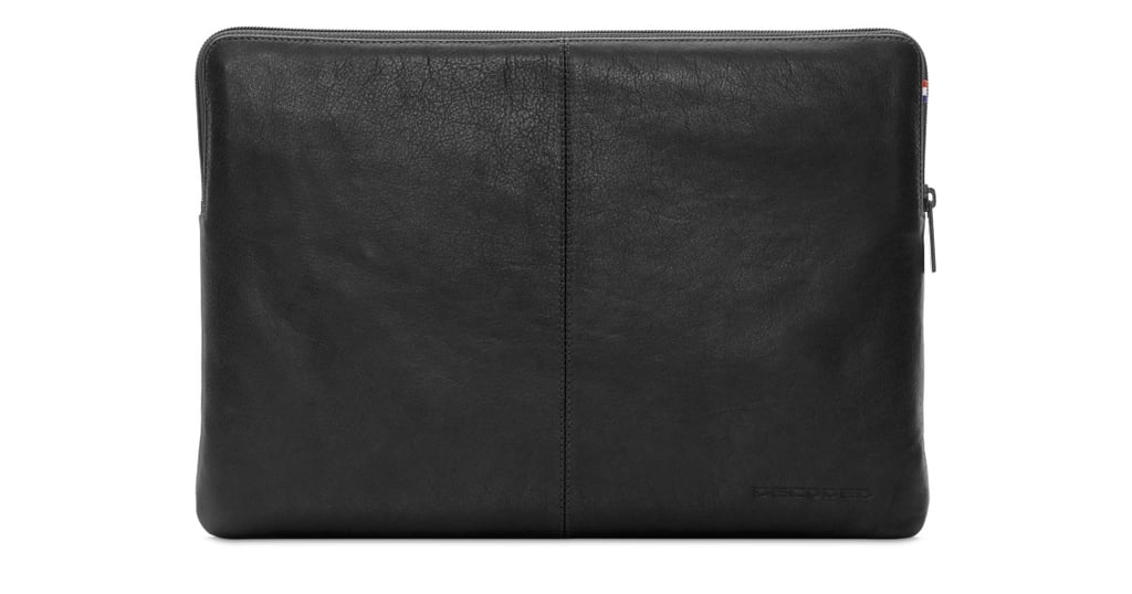 Decoded Leather Slim Sleeve