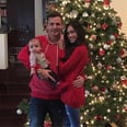 Rob and Bryiana Dyrdek Gear Up For Their Son's First Christmas
