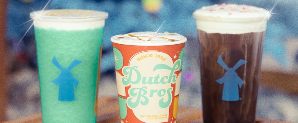 Check Out Dutch Bros' New Holiday Drinks For 2021