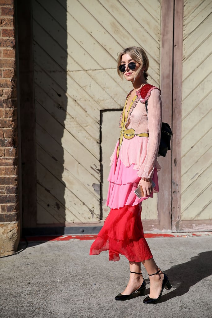 Let That Standout Statement Gown Speak For Itself — It's Enough to Make Them Look Twice Let That Standout Statement Gown Speak For Itself — It's Enough to Make Them Look Twice