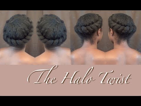 Halo Twist