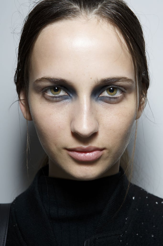 Giles Spring 2015 | Spring 2015 London Fashion Week Hair and Makeup ...