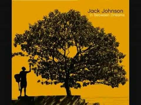 "Constellations" by Jack Johnson