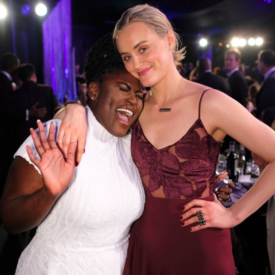 Orange Is the New Black Cast at the 2017 SAG Awards