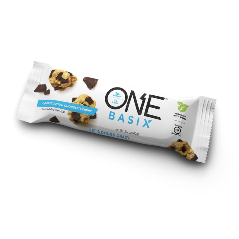 One Brand Protein Bars