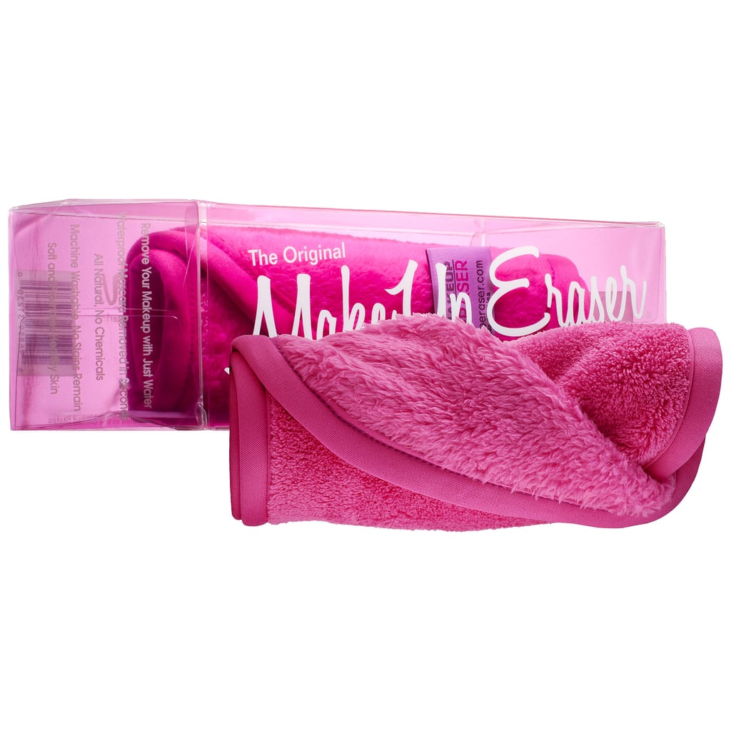 The Original Makeup Eraser Best Beauty Holiday Gifts 2015 POPSUGAR