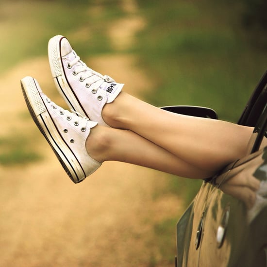 What Age Should Girls Start Shaving Their Legs?