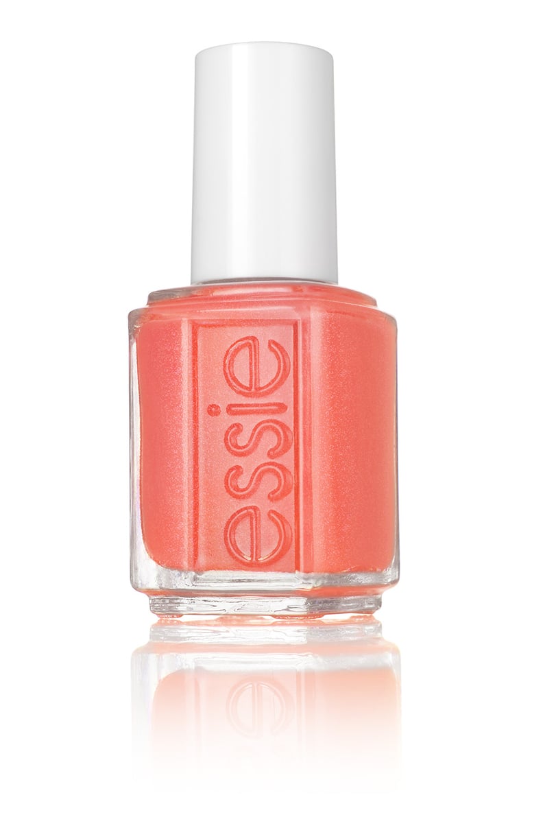 Essie Nail Polish in Fondant of You