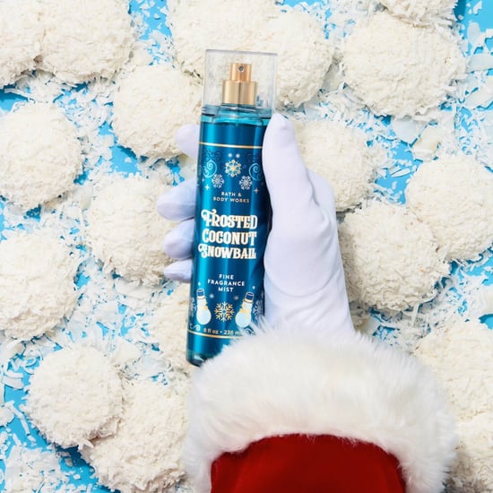 Best Bath and Body Works Holiday Gifts