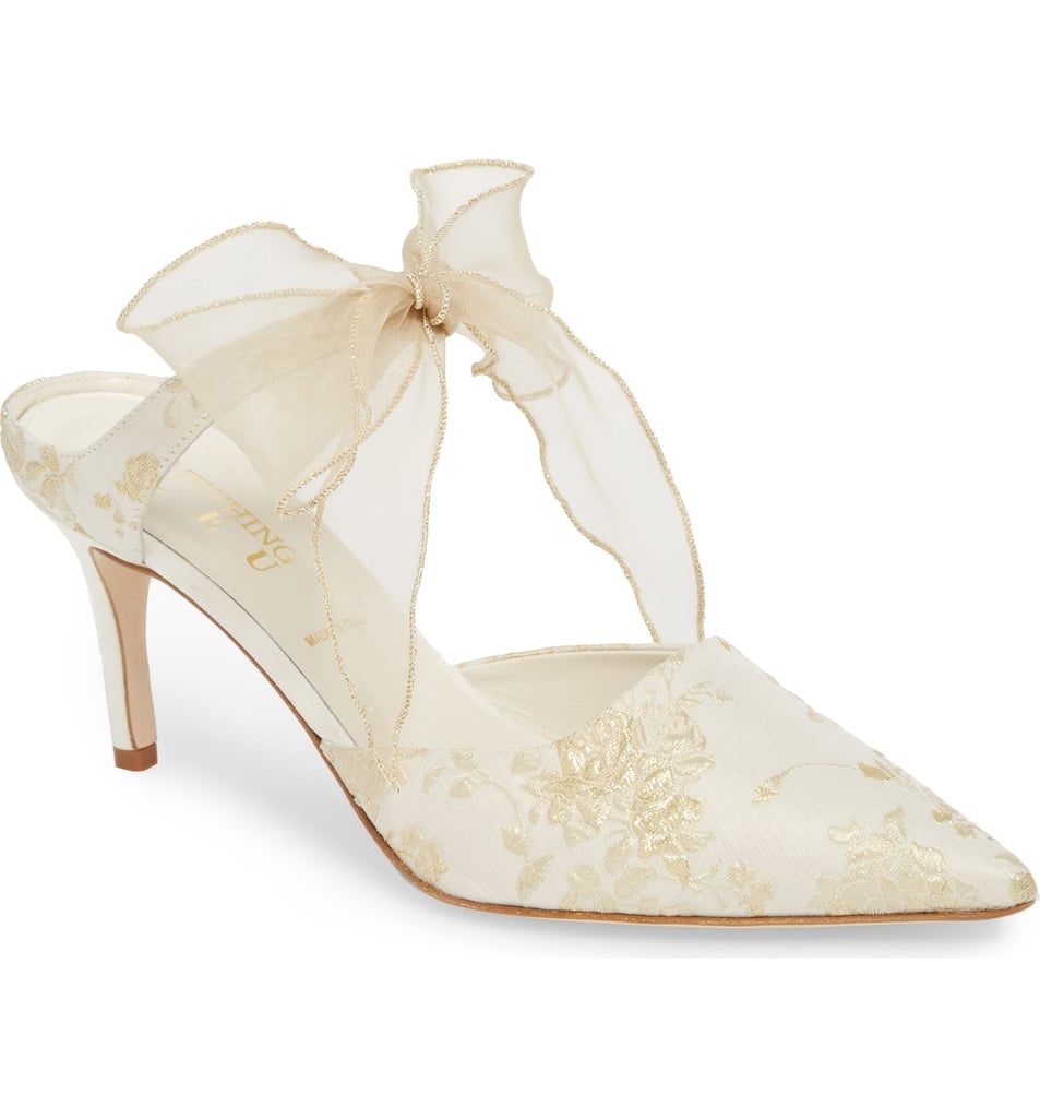 Elvie Pump Something Bleu ($355)