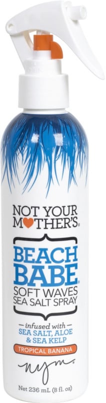 Not Your Mother's Beach Babe Soft Waves Spray