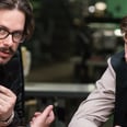 3 Questions About Baby Driver, Answered by the Star and Director Themselves