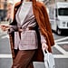 How to Wear a Belt | Outfit Ideas