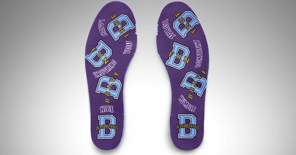 steph curry flip flops