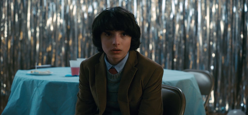 Finn Wolfhard TV Shows and Movies