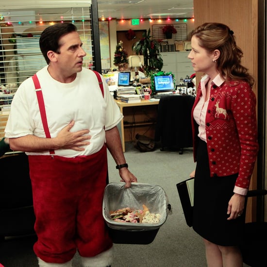 The Office Jim's Best Pranks, Ranked POPSUGAR Entertainment