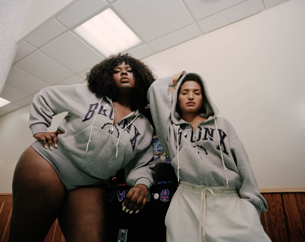 Indya Moore and Tommy Hilfiger Created a Capsule Collection