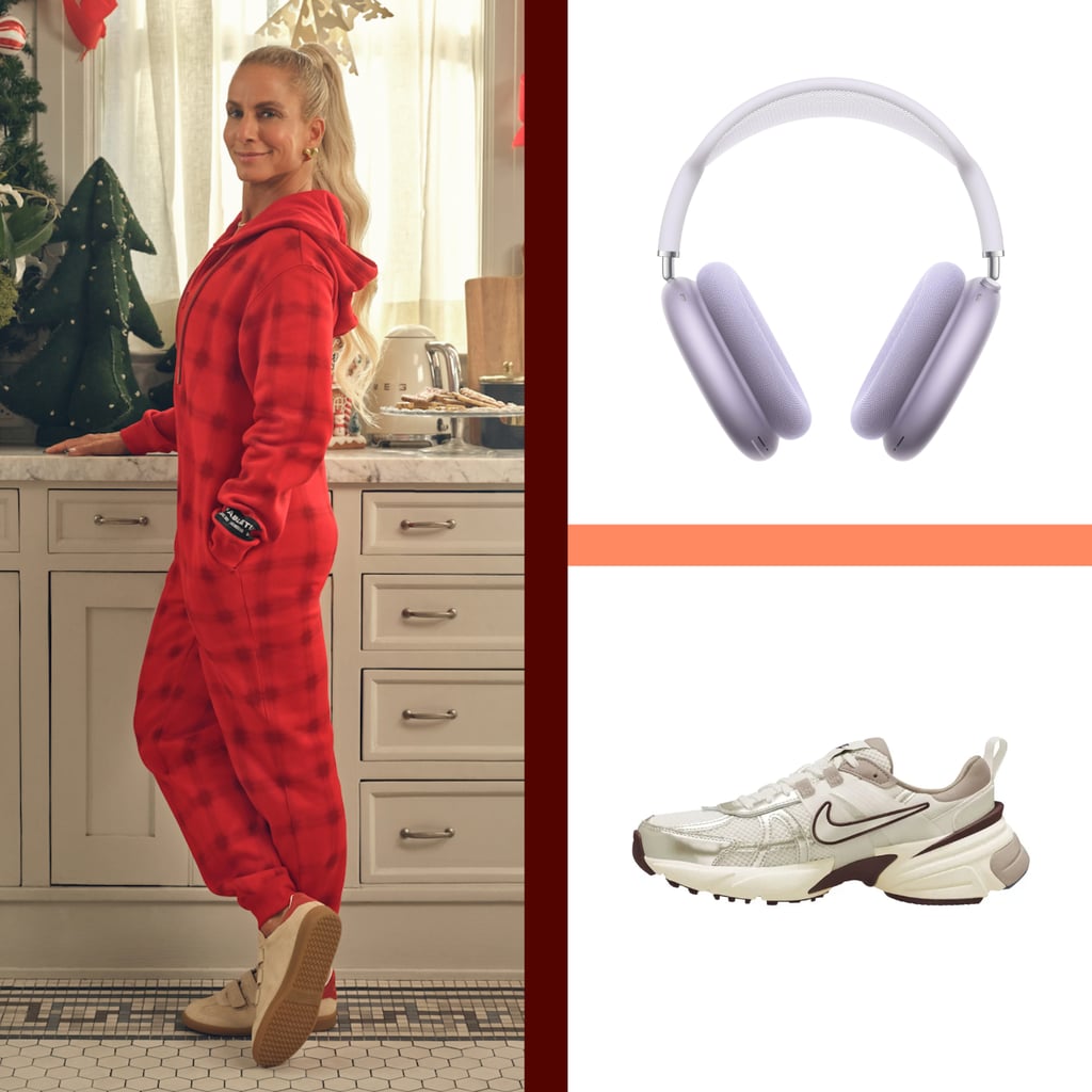 Fabletics Cofounder Ginger Ressler Shares Her 10 Favorite Wellness Products
