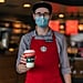 Starbucks Is Giving Free Coffee to COVID-19 First Responders