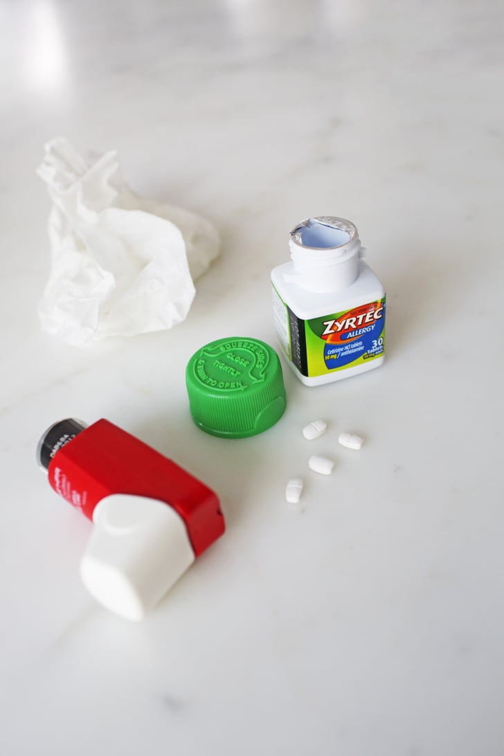 Expired medication What Should You Throw Away? POPSUGAR Smart