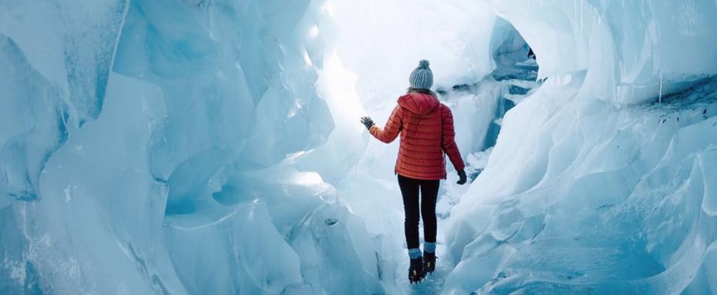 Best Ice Caves in the World