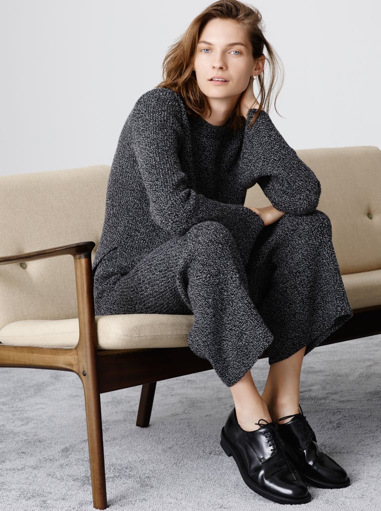 Zara November Lookbook