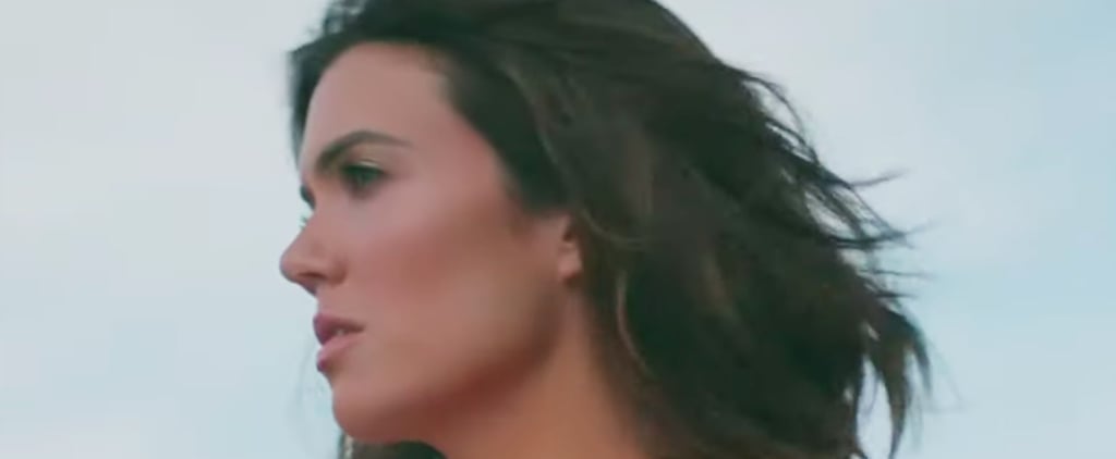 Watch Mandy Moore's "When I Wasn't Watching" Music Video